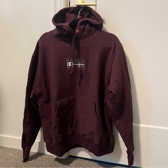 Champion Other - Champion hoodie